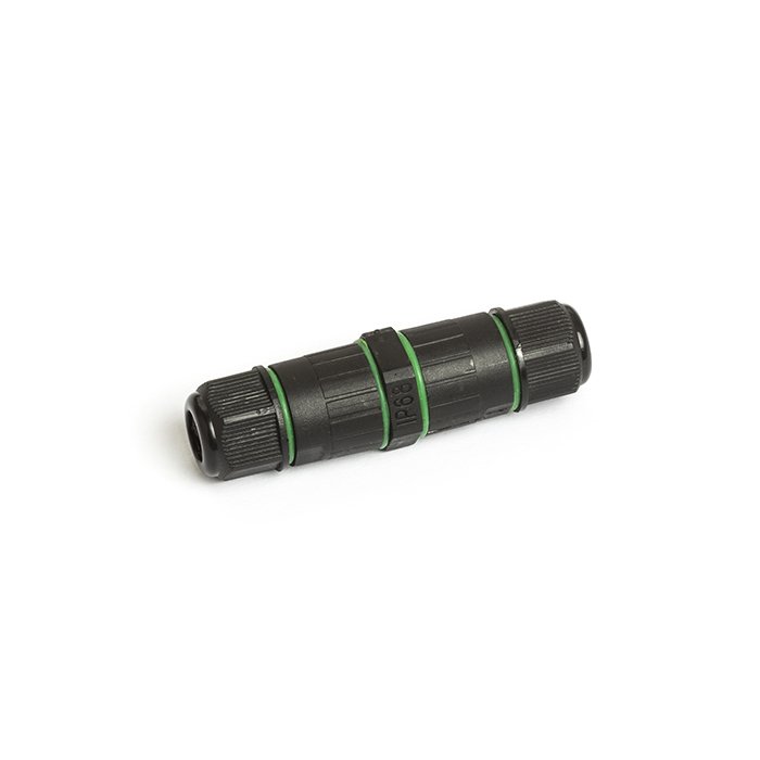 RED G12984 IPBOX 230V IP67 - DESIGN RENDL