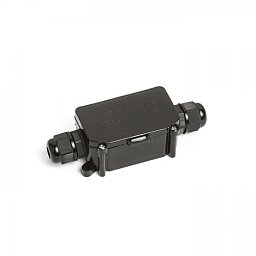 Obrázek pro produkt IPBOX 230V IP65 - DESIGN RENDL