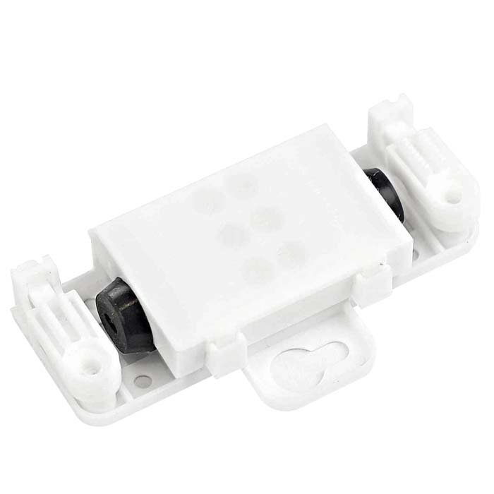 RED G12582 IPBOX bílá IP44 - DESIGN RENDL