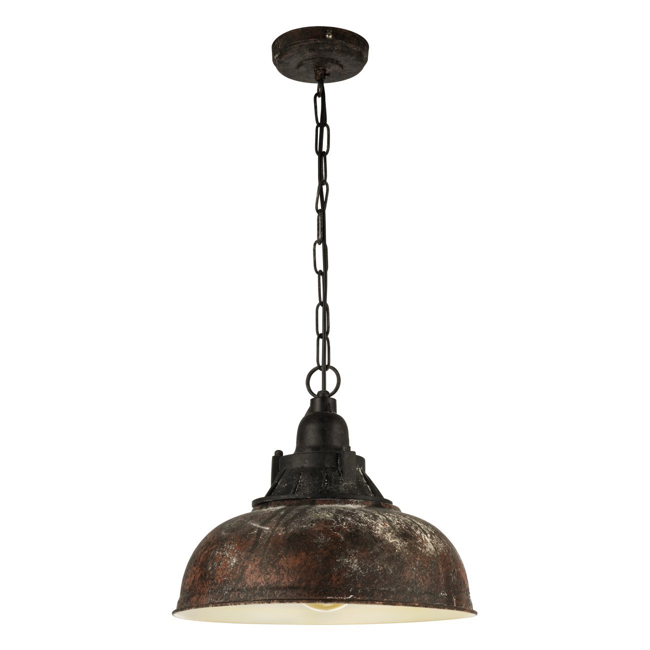 EG 49819 Závěsné svítidlo GRANTHAM 1 49819 - EGLO