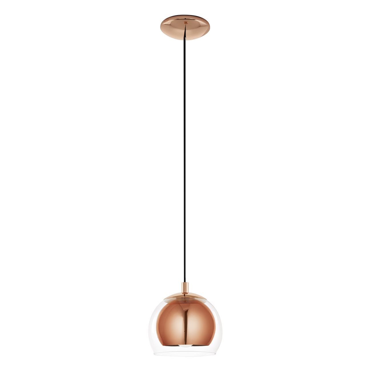 EG 94589 Závěsné svítidlo ROCAMAR 94589 - EGLO