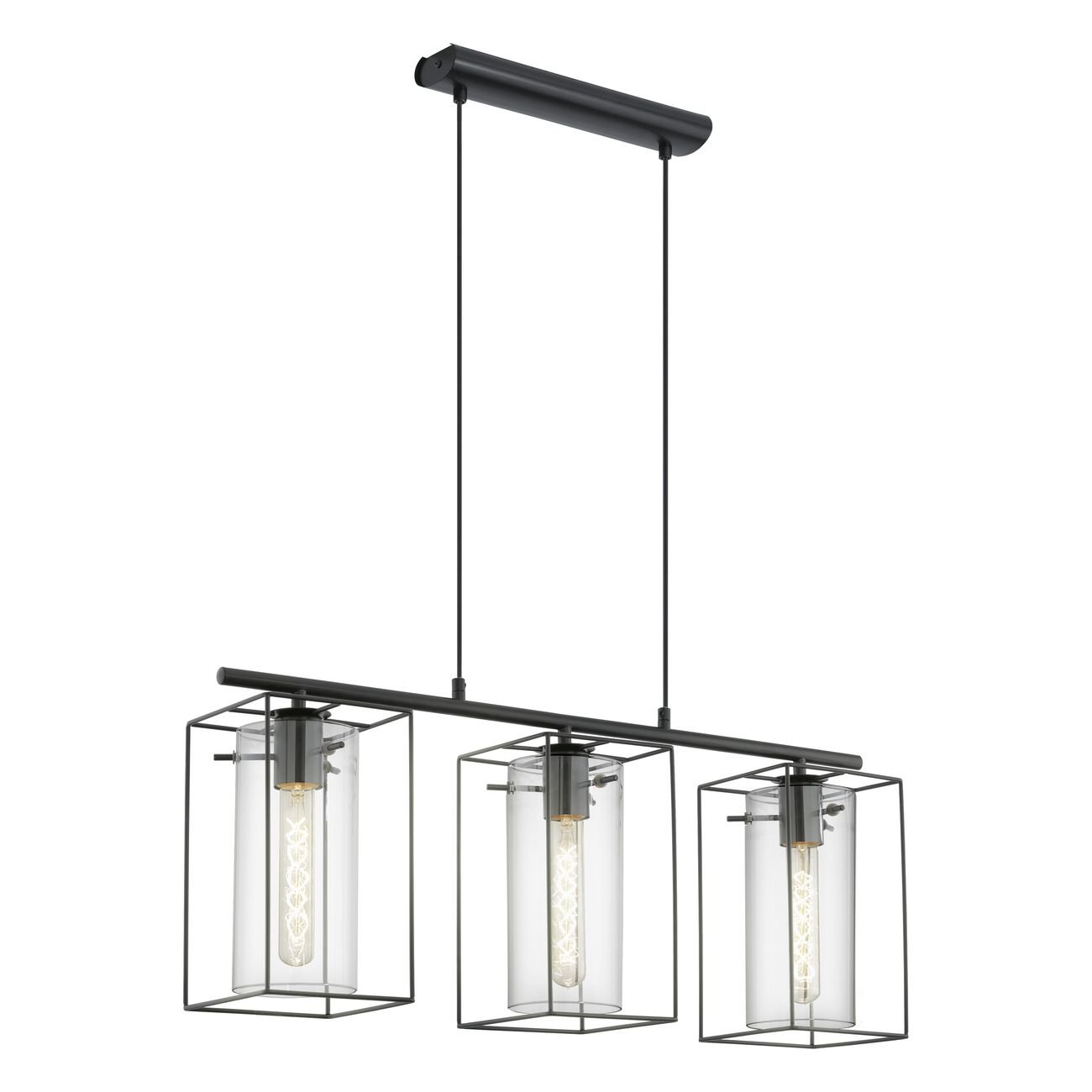 EG 49496 Závěsné svítidlo LONCINO 49496 - EGLO