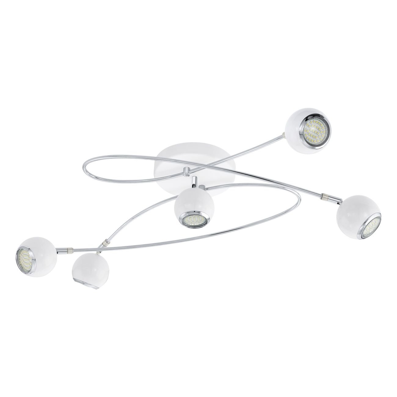 EG 94252 Stropní svítidlo LOCANDA 94252 - EGLO