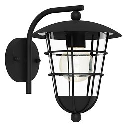 Obrázek pro produkt Svítidlo venkovní nástěnné 94841 - EGLO