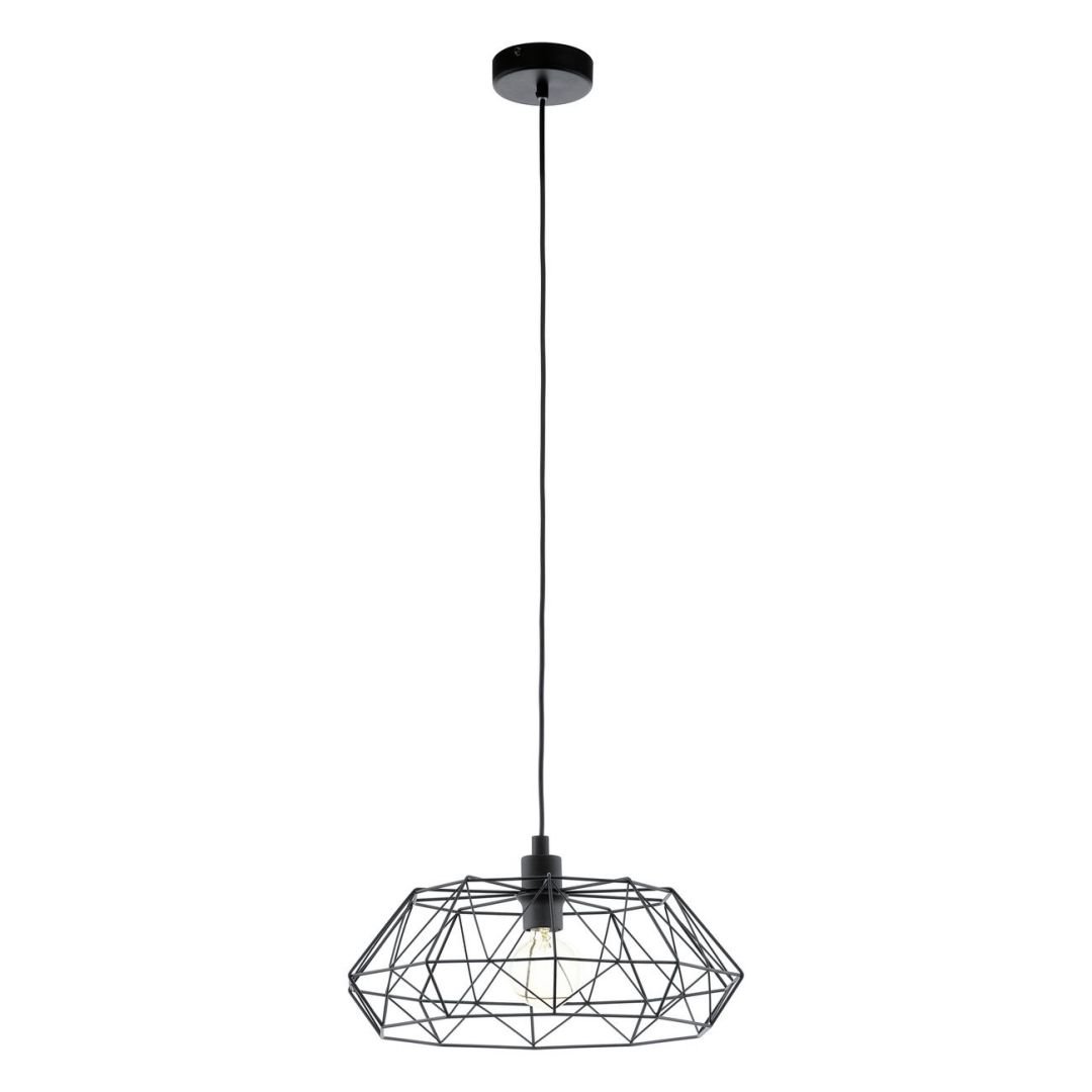 EG 49487 Závěsné svítidlo CARLTON 2 49487 - EGLO