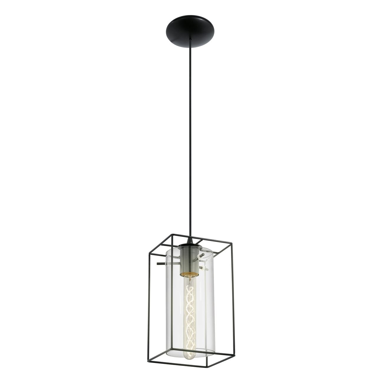 EG 49495 Závěsné svítidlo LONCINO 49495 - EGLO
