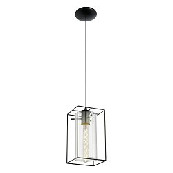 Obrázek pro produkt Závěsné svítidlo LONCINO 49495 - EGLO