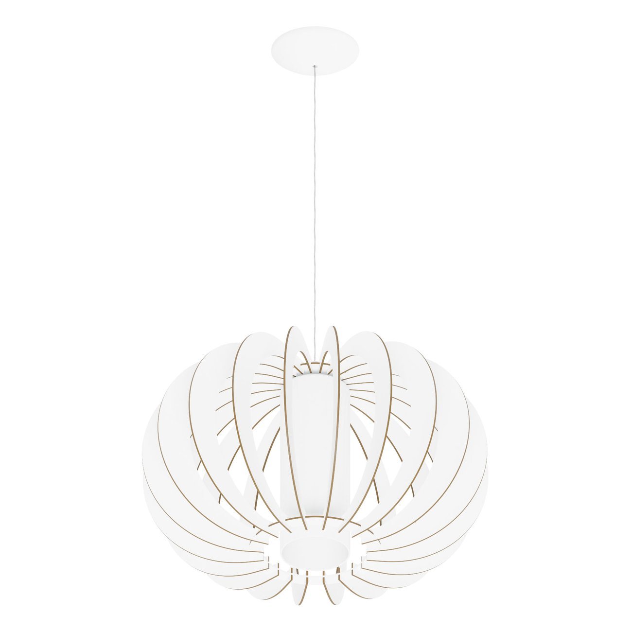 EG 95607 Závěsné svítidlo STELLATO 2 95607 - EGLO