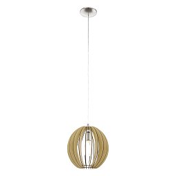 Obrázek pro produkt Závěsné svítidlo COSSANO 94764 - EGLO