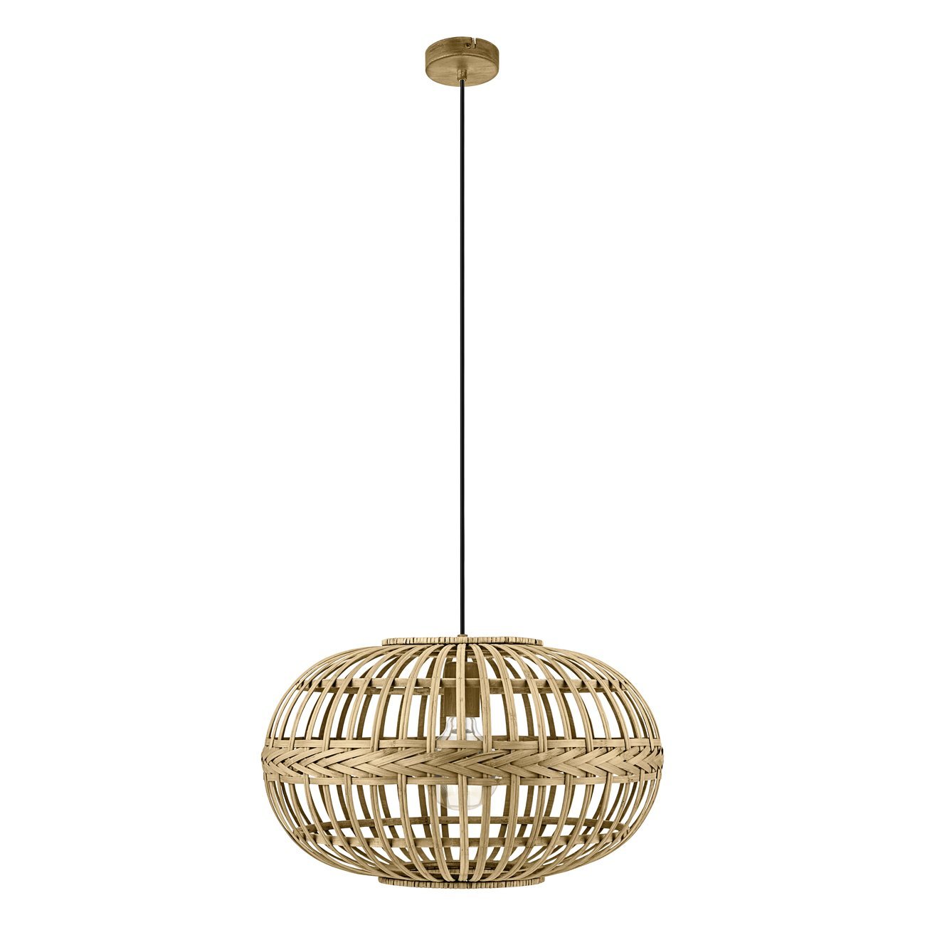 EG 49771 Závěsné svítidlo AMSFIELD 49771 - EGLO
