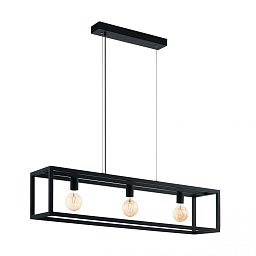Obrázek pro produkt Závěsné svítidlo ELSWICK 49564 - EGLO