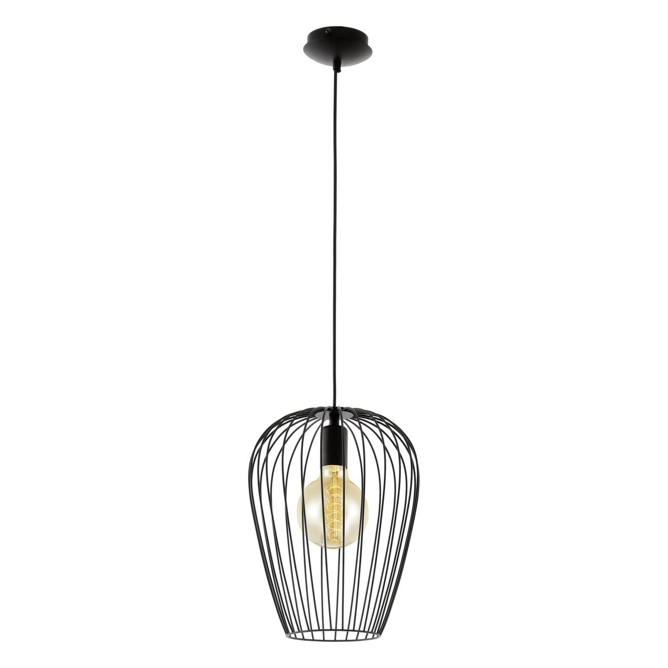 EG 49472 Závěsné svítidlo NEWTOWN 49472 - EGLO