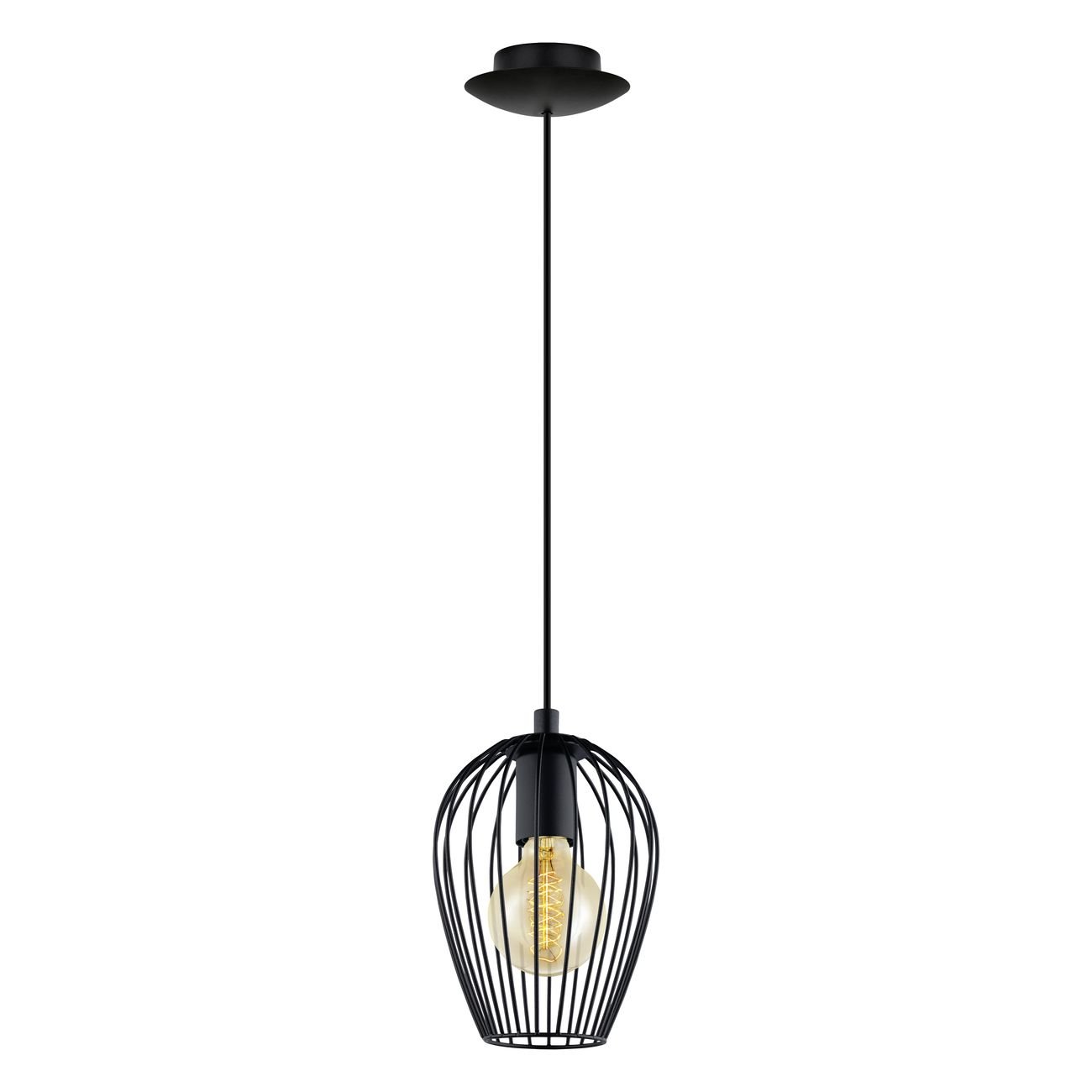 EG 49477 Závěsné svítidlo NEWTOWN 49477 - EGLO