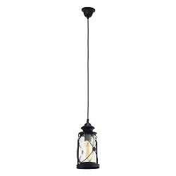 Obrázek pro produkt Závěsné svítidlo BRADFORD 49213 - EGLO