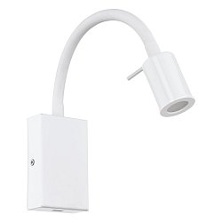 Obrázek pro produkt Nástěnné svítidlo TAZZOLI 96566 - EGLO
