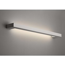 Obrázek pro produkt Nástěnné sádrové svítidlo Grip 2, 1x24W, 230V - ECO DESIGN