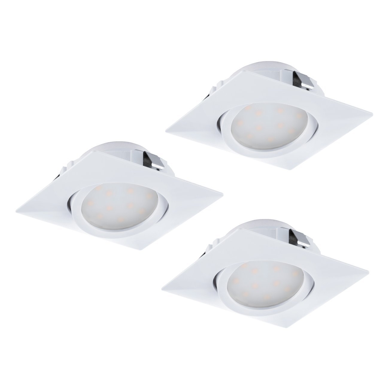 EG 95844 Zápustné svítidlo PINEDA 95844 - EGLO