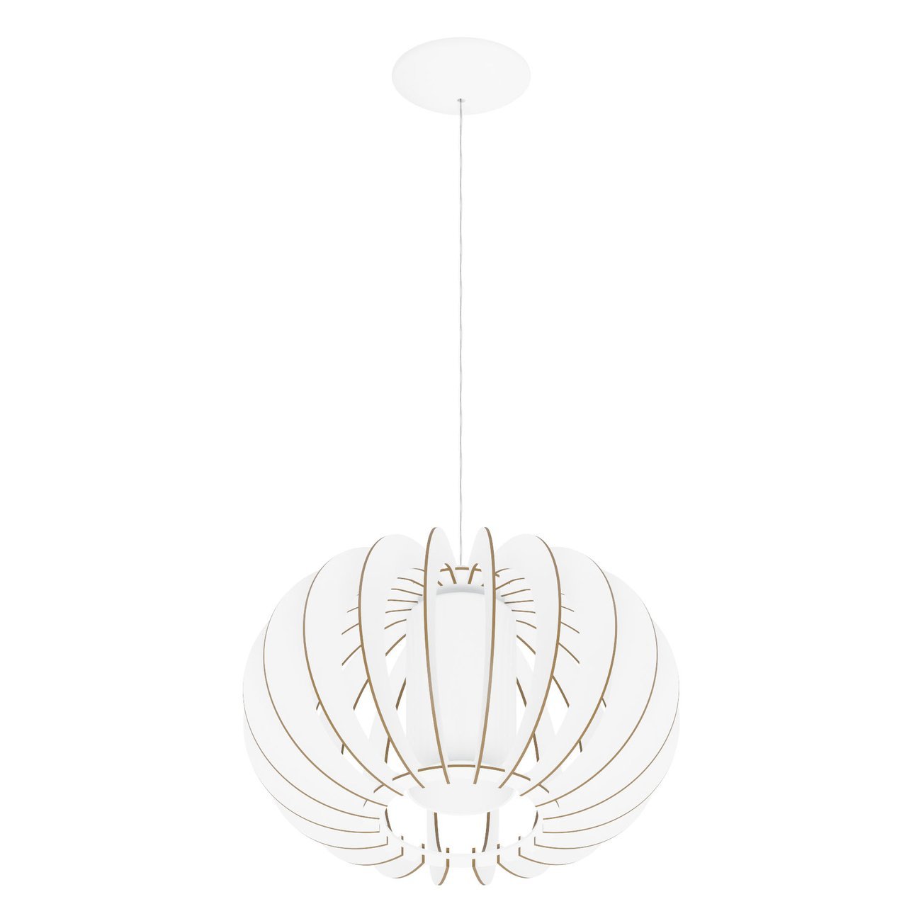 Levně EG 95606 Závěsné svítidlo STELLATO 2 95606 - EGLO