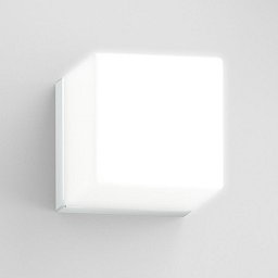 Obrázek pro produkt Nástěnné svítidlo CUBE 230V G9 40W IP44 (STARÝ KÓD: AST 0635 ) - ASTRO Lighting