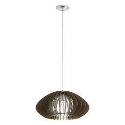 Obrázek pro produkt Závěsné svítidlo COSSANO 2 95261 - EGLO