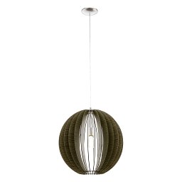 Obrázek pro produkt Závěsné svítidlo COSSANO 94636 - EGLO