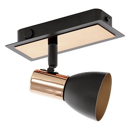 Obrázek pro produkt Bodové svítidlo BARNHAM 94584 - EGLO