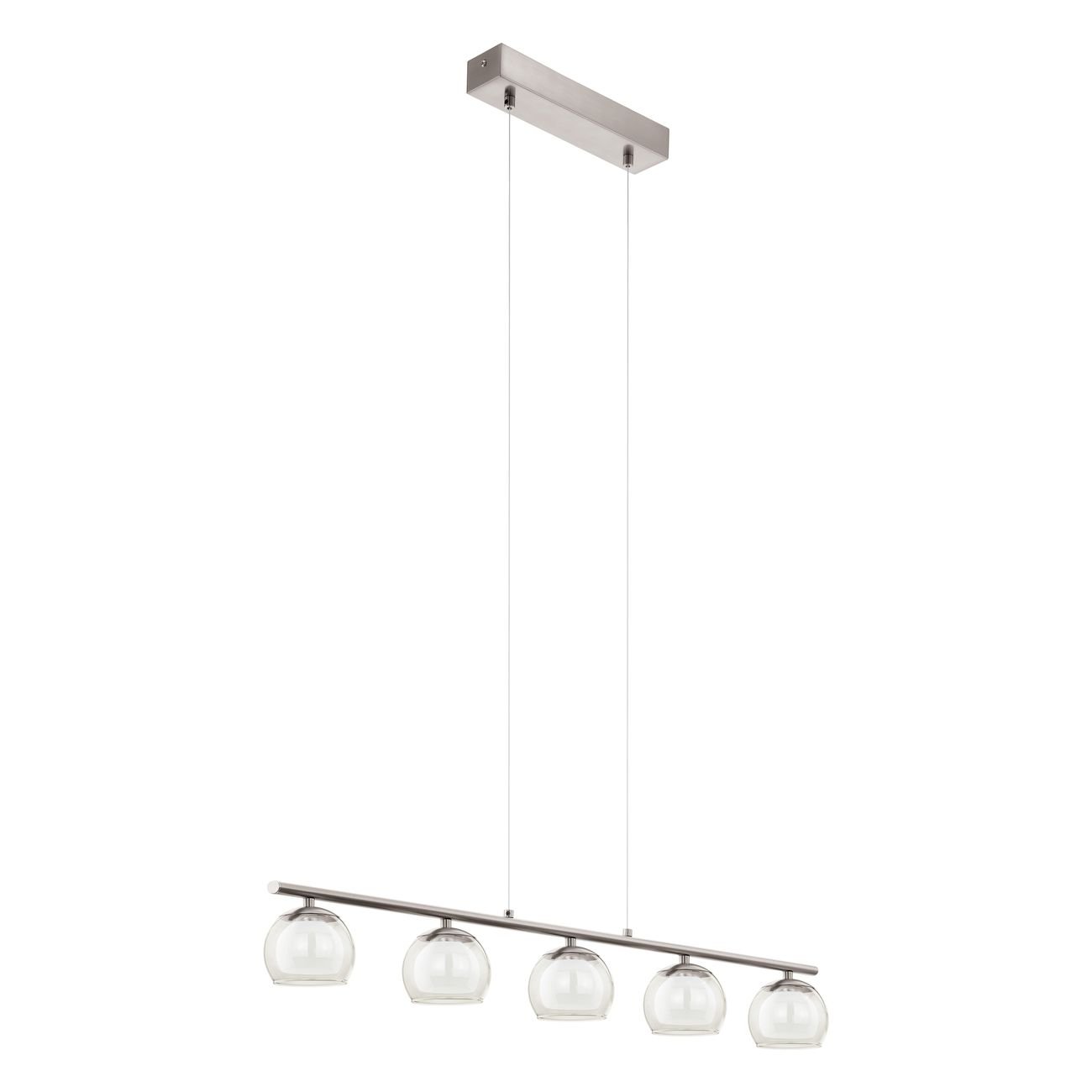 Levně EG 94319 Závěsné svítidlo ASCOLESE 94319 - EGLO