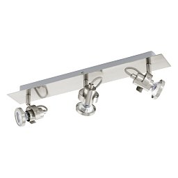 Obrázek pro produkt Bodové svítidlo TUKON 3 94146 - EGLO