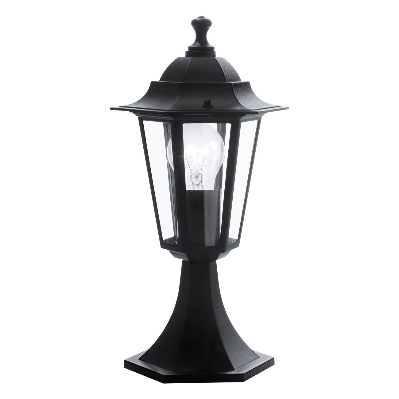 EG 22472 Svítidlo venkovní sloupkové 22472 - EGLO