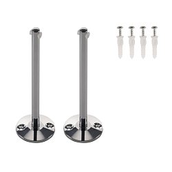 Obrázek pro produkt Systémové svítidlo Deflektor pro lankový system dlouhá 16cm 2 ks - BIG WHITE (SLV)