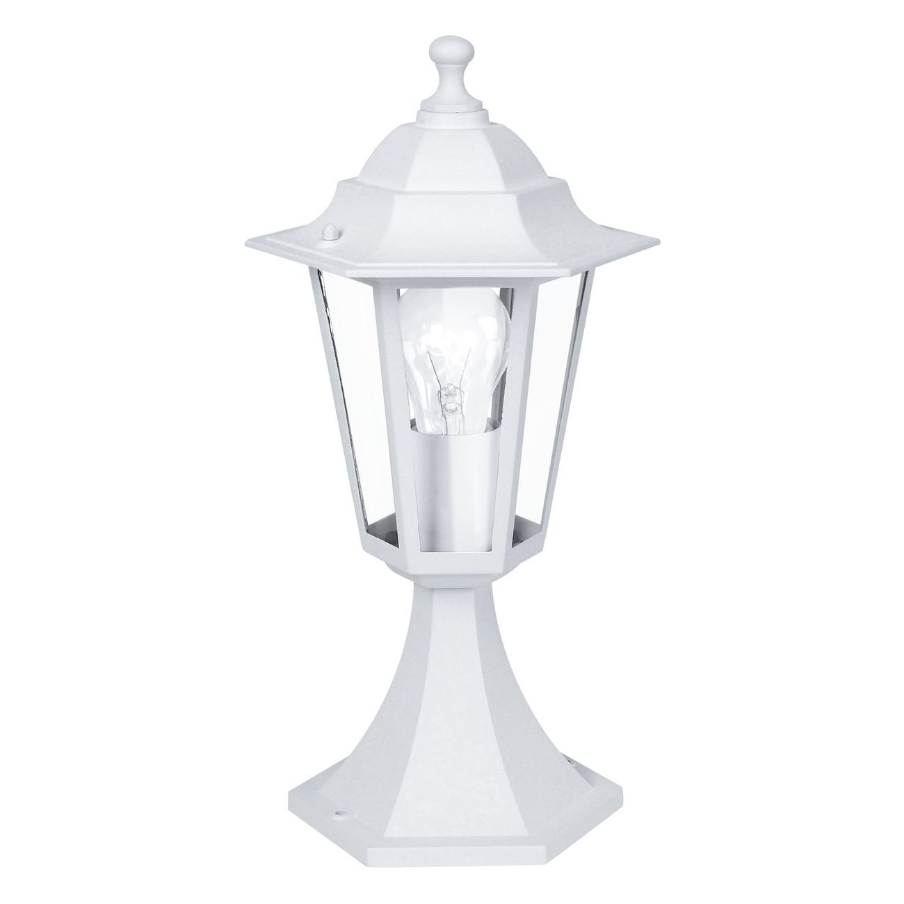 EG 22466 Svítidlo venkovní sloupkové 22466 - EGLO
