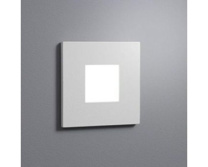 Levně WD 86-4125-40 Vestavěné nástěnné svítidlo LED Way S LED 0,8W/230V 4000K - ECO-DESIGN