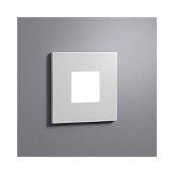 Obrázek pro produkt Vestavěné nástěnné svítidlo LED Way S LED 0,8W/230V 4000K - ECO-DESIGN