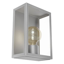 Obrázek pro produkt Svítidlo venkovní nástěnné 94827 - EGLO