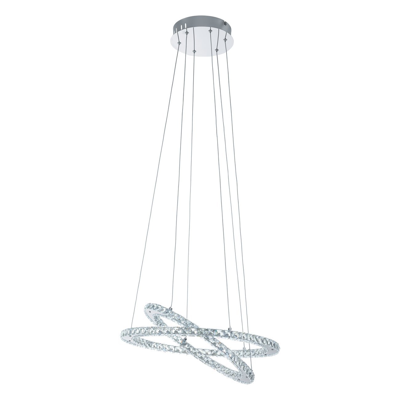 Levně EG 31667 Závěsné svítidlo VARRAZO 31667 - EGLO