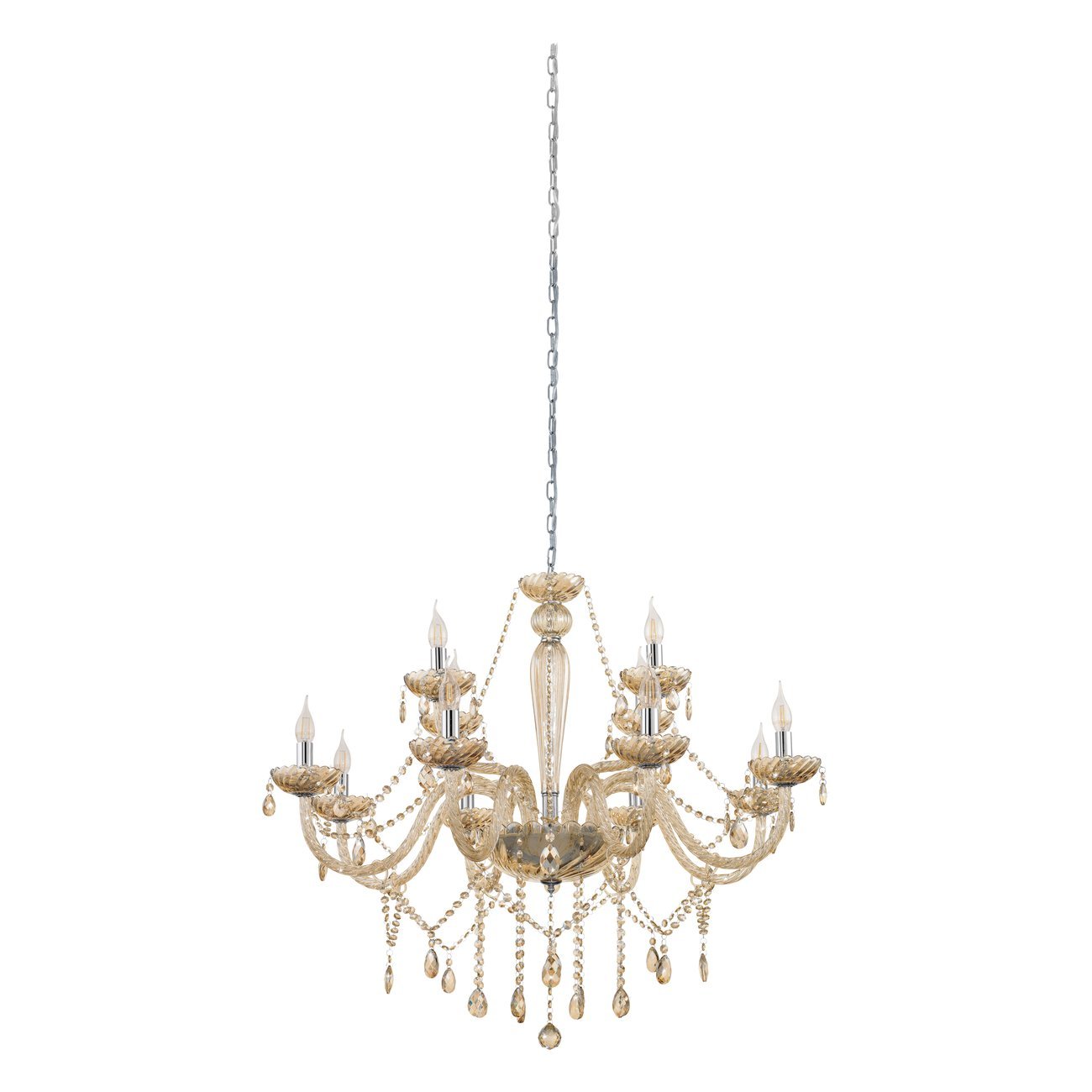 EG 39094 Závěsné svítidlo BASILANO 39094 - EGLO