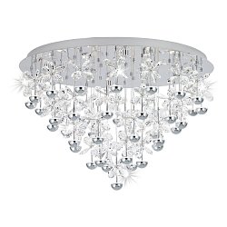 Obrázek pro produkt Stropní svítidlo PIANOPOLI 39246 - STARS OF LIGHT