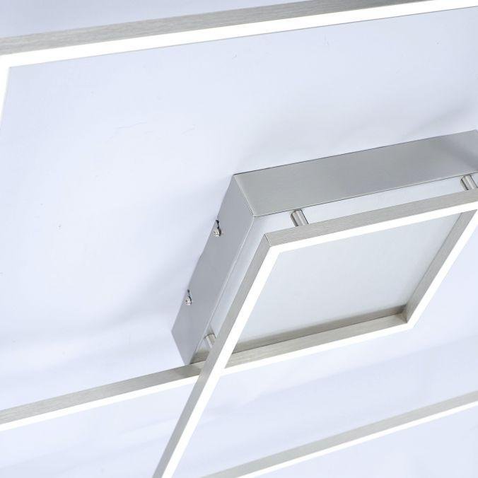 PN 6430-55 Q-INIGO, LED stropní svítidlo Smart-Home, design 2700-5000K - PAUL NEUHAUS (obrázek 3)