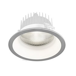 Obrázek pro produkt Vestavné svítidlo TURE LED-MODUL 1x14W IP54 bílé (56-001L-10GGE/840, W) - HALLA

