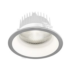 Obrázek pro produkt Vestavné svítidlo TURE LED-MODUL 1x14W IP54 bílé (56-001L-10GGE/840, W) - HALLA

