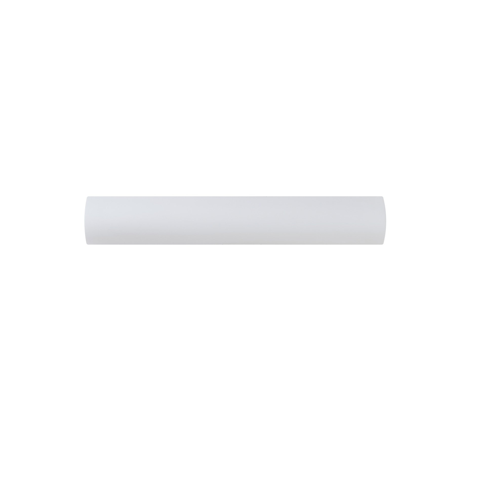 OS SYL51920 SYLVIA 1 stropní/nástěnné skleněné svítidlo bílá IP44 4000 K 18W LED - OSMONT (obrázek 2)