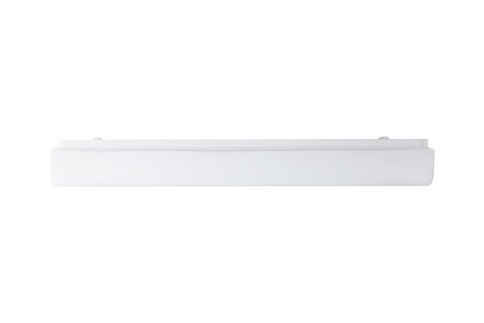 OS SYL51920 SYLVIA 1 stropní/nástěnné skleněné svítidlo bílá IP44 4000 K 18W LED - OSMONT (obrázek 3)