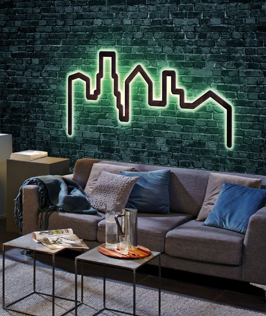 P 78965 FlexLED 3D základní sada 3m RGB - PAULMANN (obrázek 8)