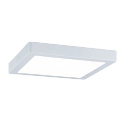 Obrázek pro produkt Stropní svítidlo Abia LED Panel hranaté 22W bílá umělá hmota - PAULMANN