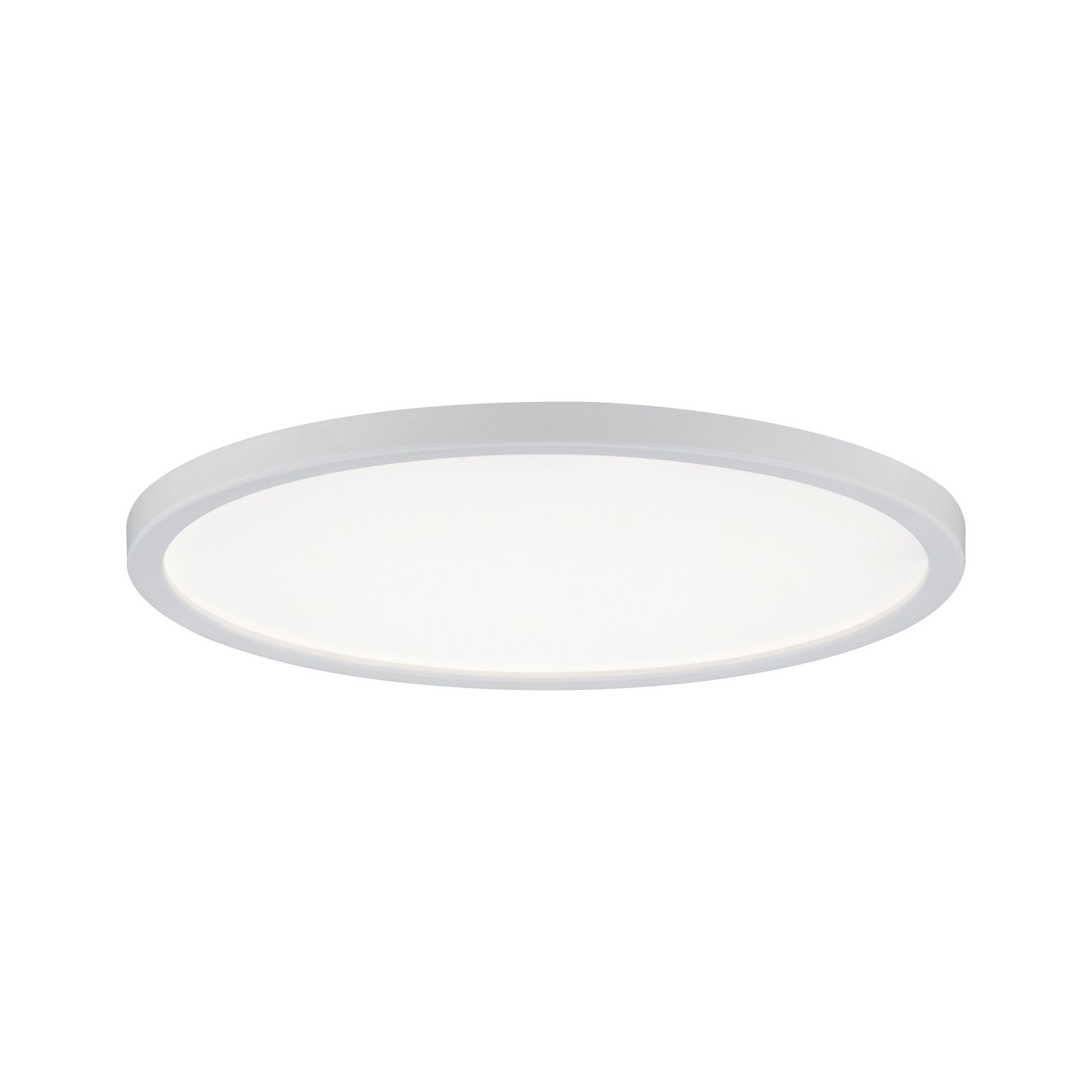 LED vestavné svítidlo Areo IP44 kruhové 180mm 12W bílá mat stmívatelné - PAULMANN Obrázek produktu LED vestavné svítidlo Areo IP44 kruhové 180mm 12W bílá mat stmívatelné - PAULMANN