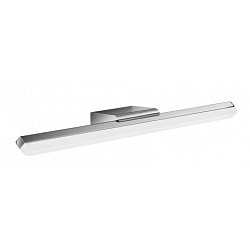 Obrázek pro produkt Nástěnné svítidlo chrom 14W 1540lm 4000K - PERENZ