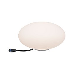 Obrázek pro produkt Plug&Shine světelný objekt Stone IP67 3000K 24V průměr 35cm - PAULMANN
