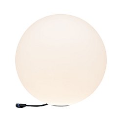 Obrázek pro produkt Plug&Shine světelný objekt Globe IP67 3000K 24V průměr 50cm - PAULMANN