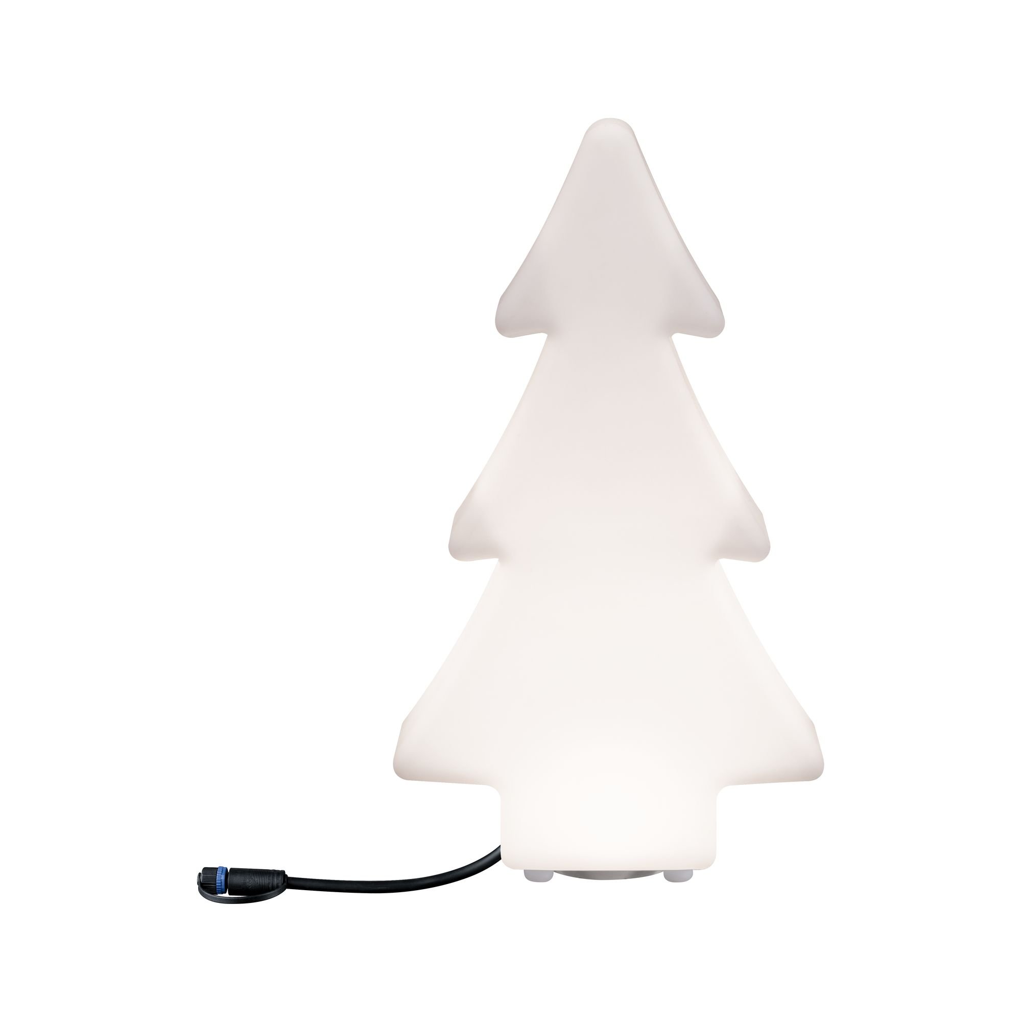 P 94185 Plug&Shine světelný objekt Tree IP67 3000K 24V - PAULMANN