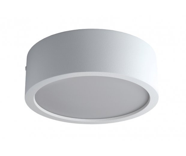 Levně WD 86-5237-40 Stropní svítidlo Gaby 30 LED 19,2W 2381lm 4000K 230V - ECO-DESIGN